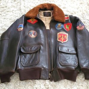 Top notch flight bomber